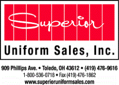 Superior Uniform Sales, Inc.