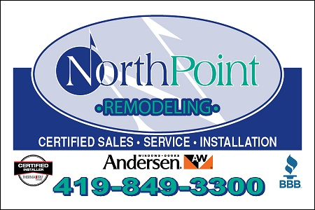 North Point Remodeling Inc