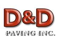 D & D Paving, Inc.