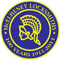 McElheney Locksmiths, Inc.