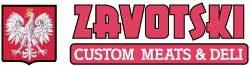 Zavotski Custom Meat & Deli LLC